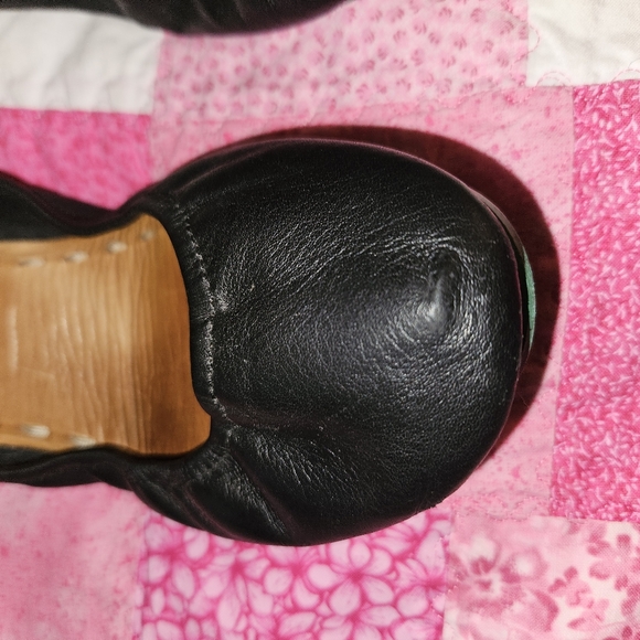 🎊1 Pair of Tieks by Gavrieli - Picture 6 of 7